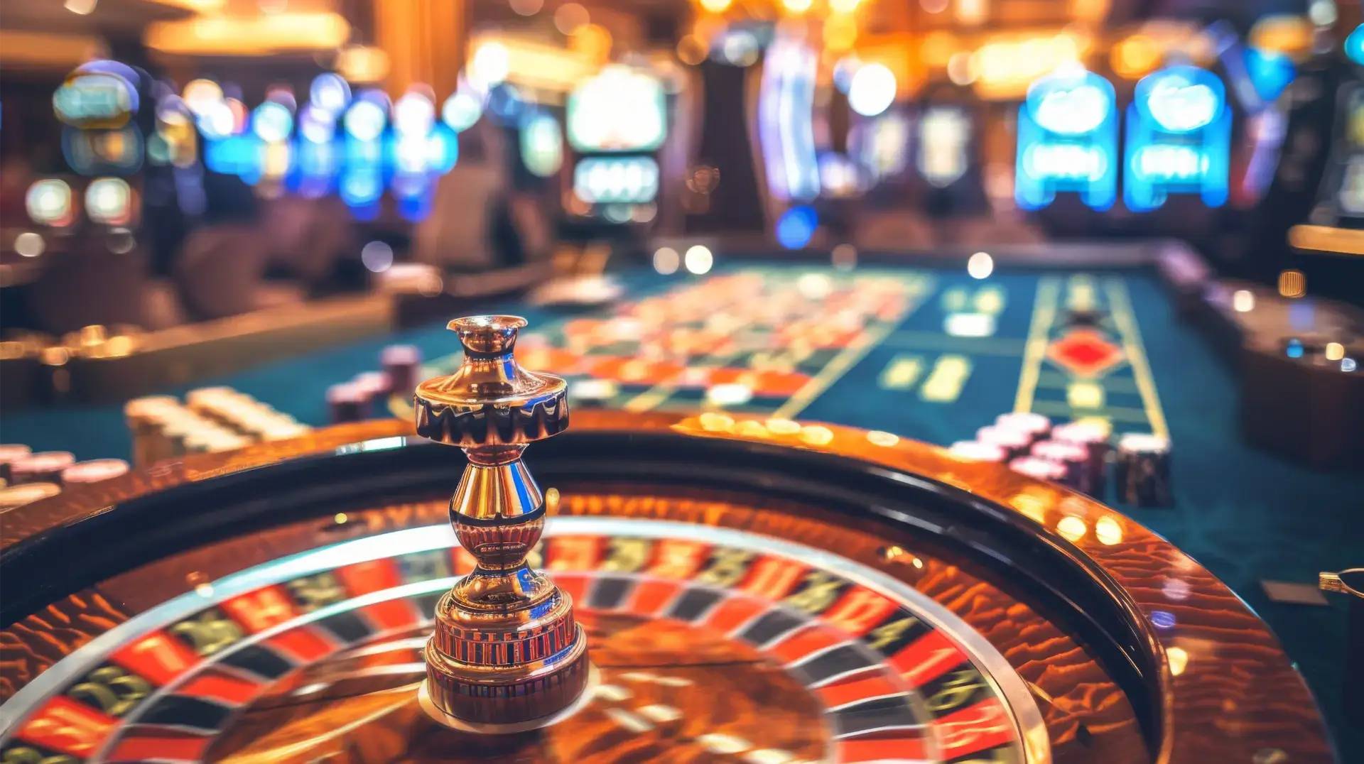 Apakah Permainan Poker Gratis Memiliki Taruhan Buta Yang Realistis?