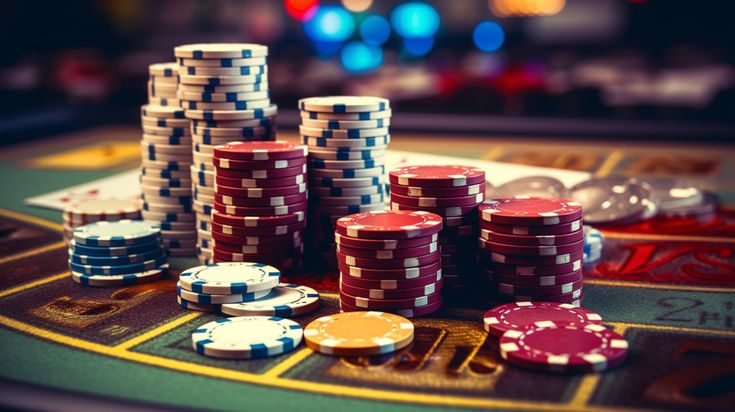 Apakah Permainan Slot Multibahasa Hemat Biaya Bagi Kasino?